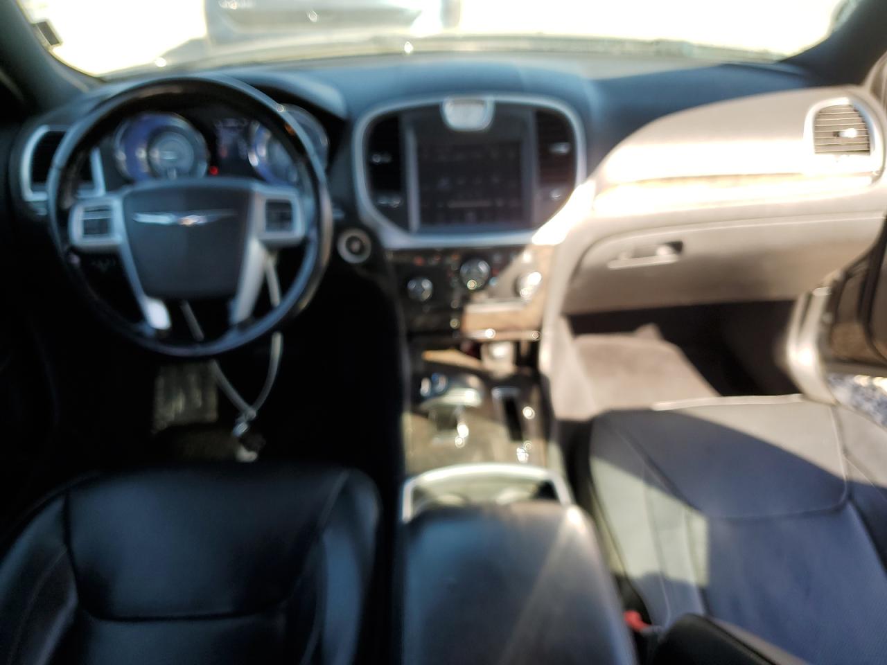 2014 Chrysler 300C VIN: 2C3CCAKG7EH194537 Lot: 81695625