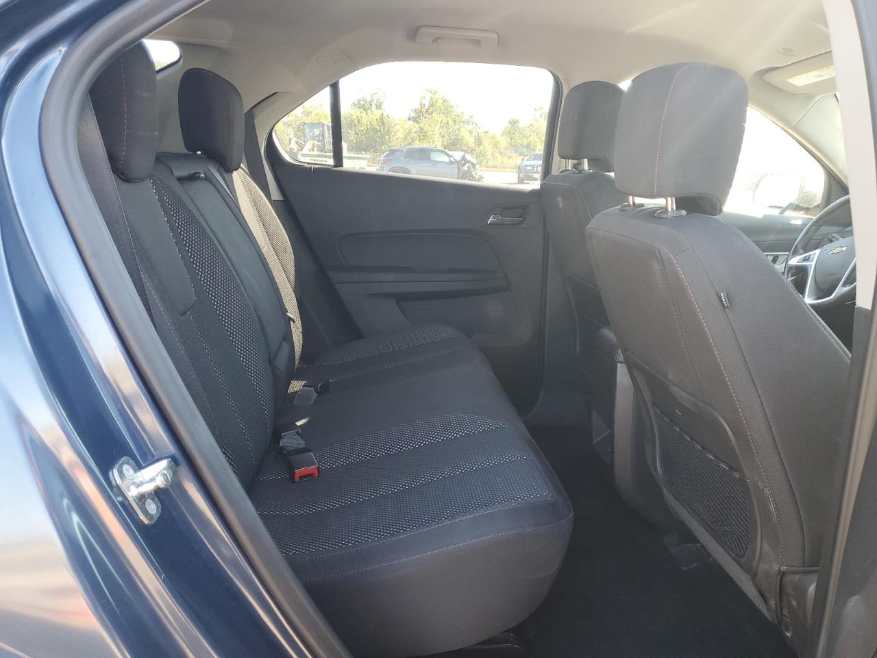 2016 Chevrolet Equinox Lt VIN: 2GNALCEKXG6280543 Lot: 71055635