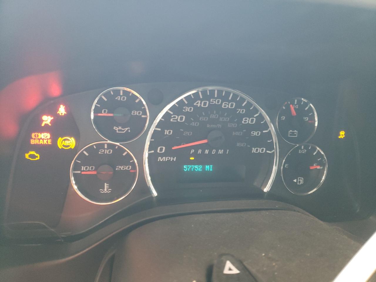 2019 Chevrolet Express G3500 VIN: 1GB3GRBG2K1299113 Lot: 70488485