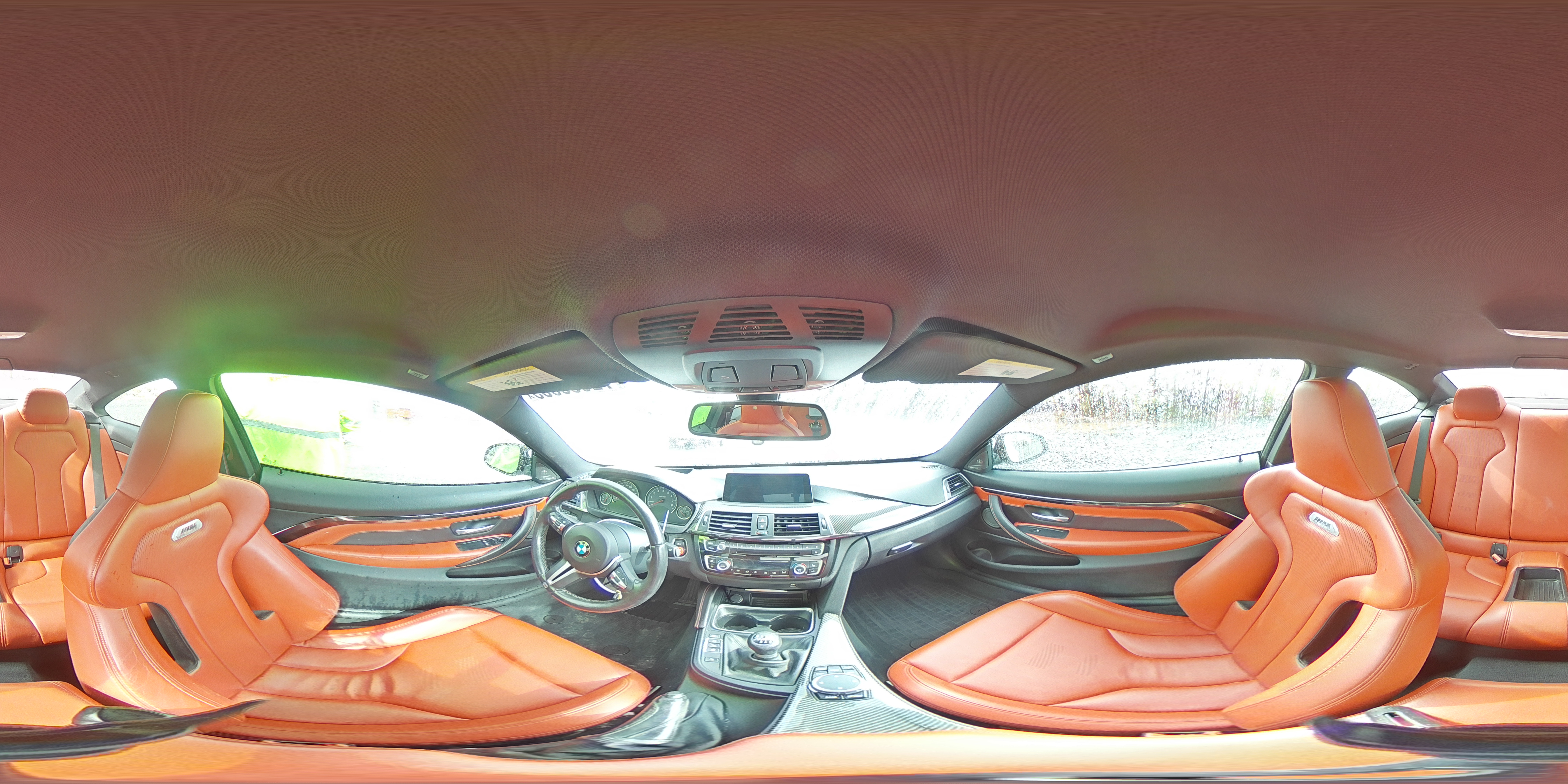 2017 BMW M4 VIN: WBS3R9C53HK709559 Lot: 72038355