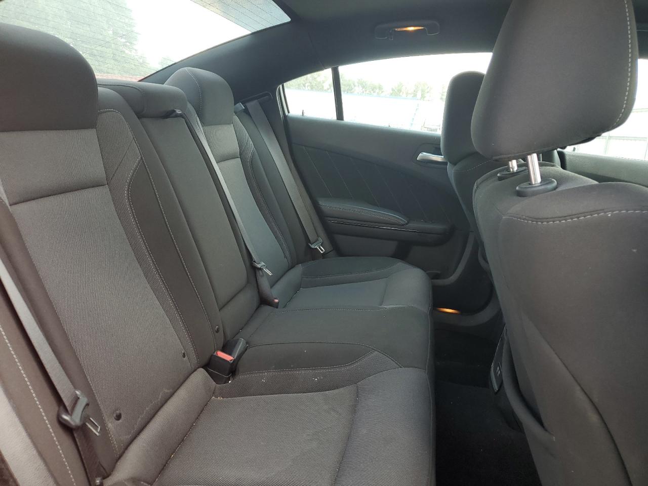 2022 Dodge Charger Sxt VIN: 2C3CDXBG2NH153426 Lot: 70894775