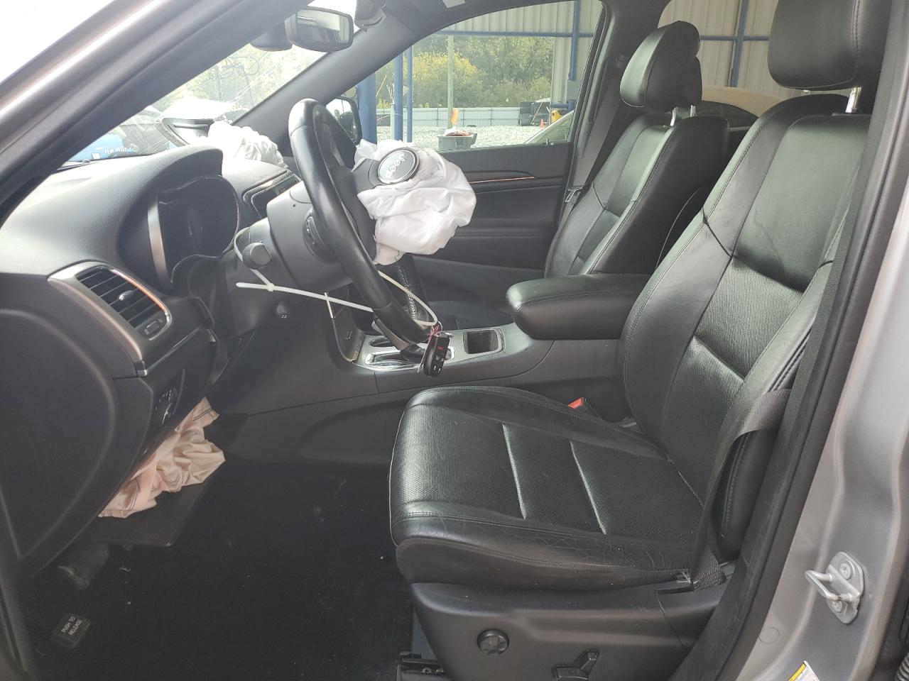 2020 Jeep Grand Cherokee Limited VIN: 1C4RJEBG5LC118124 Lot: 81484445