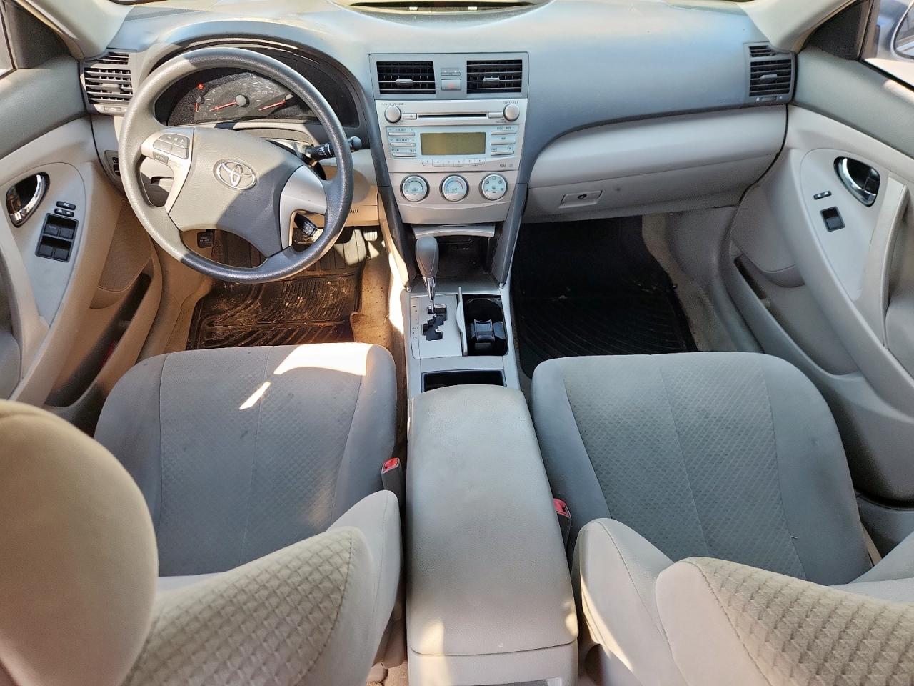 2009 Toyota Camry Base VIN: 4T1BE46K79U376075 Lot: 83921915