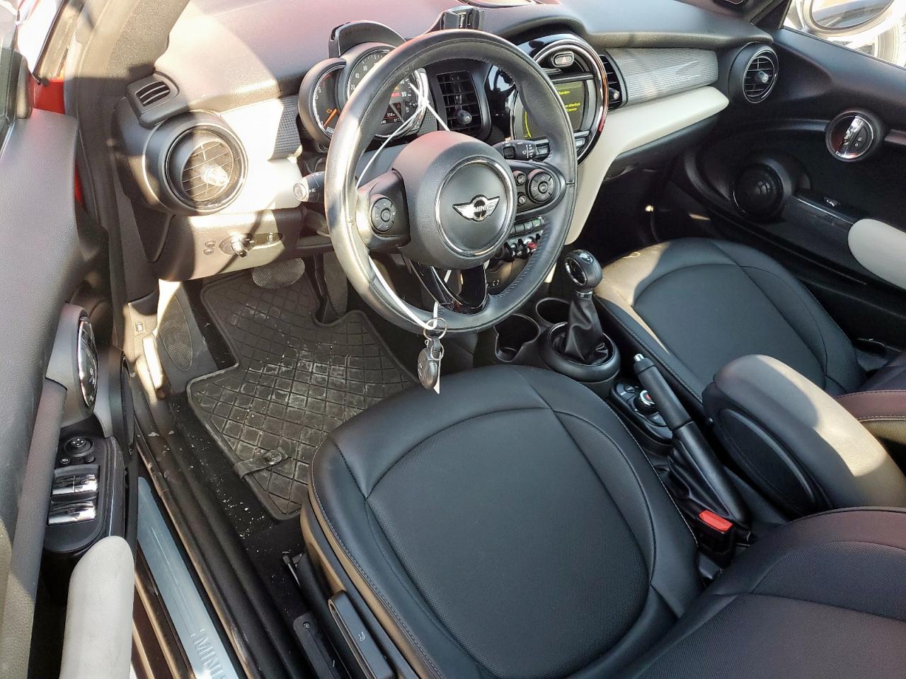 2018 Mini Cooper VIN: WMWWG5C50J3D00728 Lot: 71551545