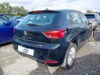 2018 SEAT IBIZA SE TECHNOLOGY MPI  for sale at Copart WOLVERHAMPTON