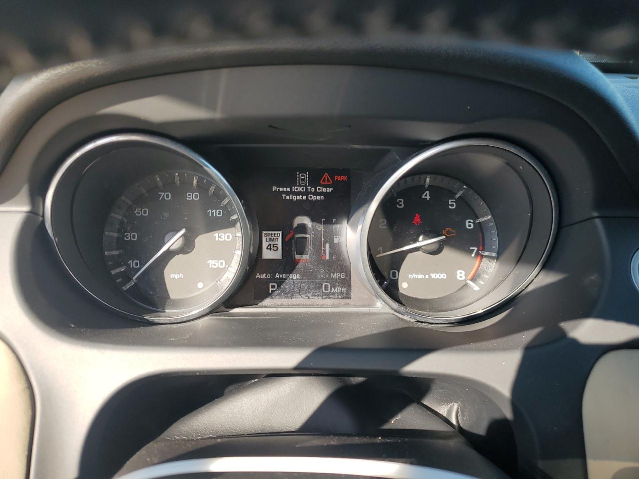 2016 Land Rover Discovery Sport Hse VIN: SALCR2BGXGH589314 Lot: 81246865