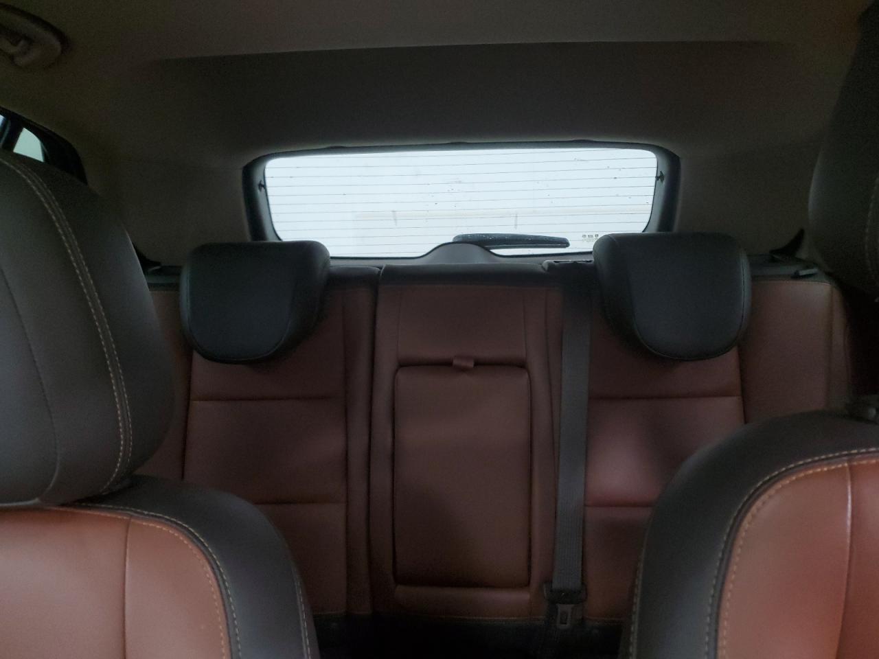 2014 Buick Encore Premium VIN: KL4CJHSB0EB549081 Lot: 69246685