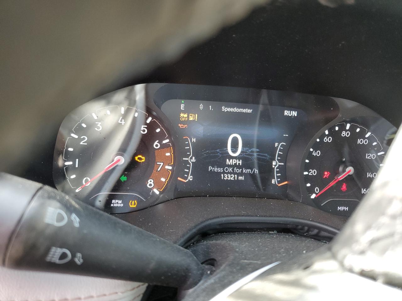 2024 Jeep Compass Limited VIN: 3C4NJDCN6RT142581 Lot: 71187325