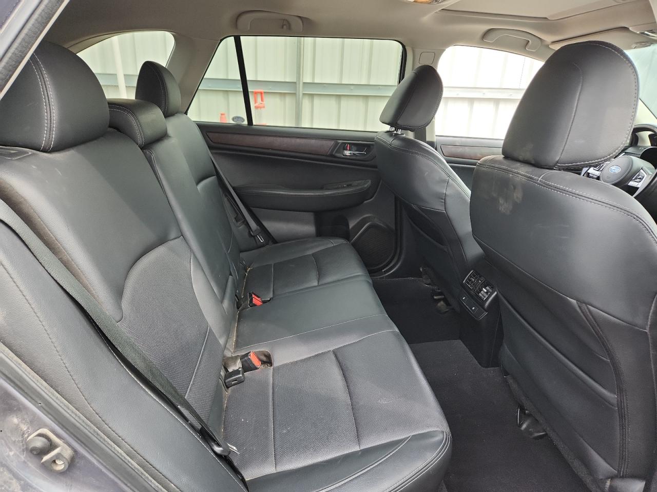 2016 Subaru Outback 2.5I Limited VIN: 4S4BSBNC9G3291944 Lot: 81555835