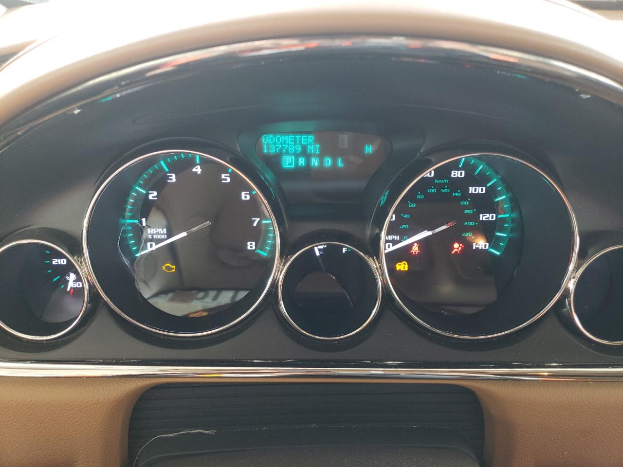 2015 Buick Enclave VIN: 5GAKVBKD4FJ230831 Lot: 80141185