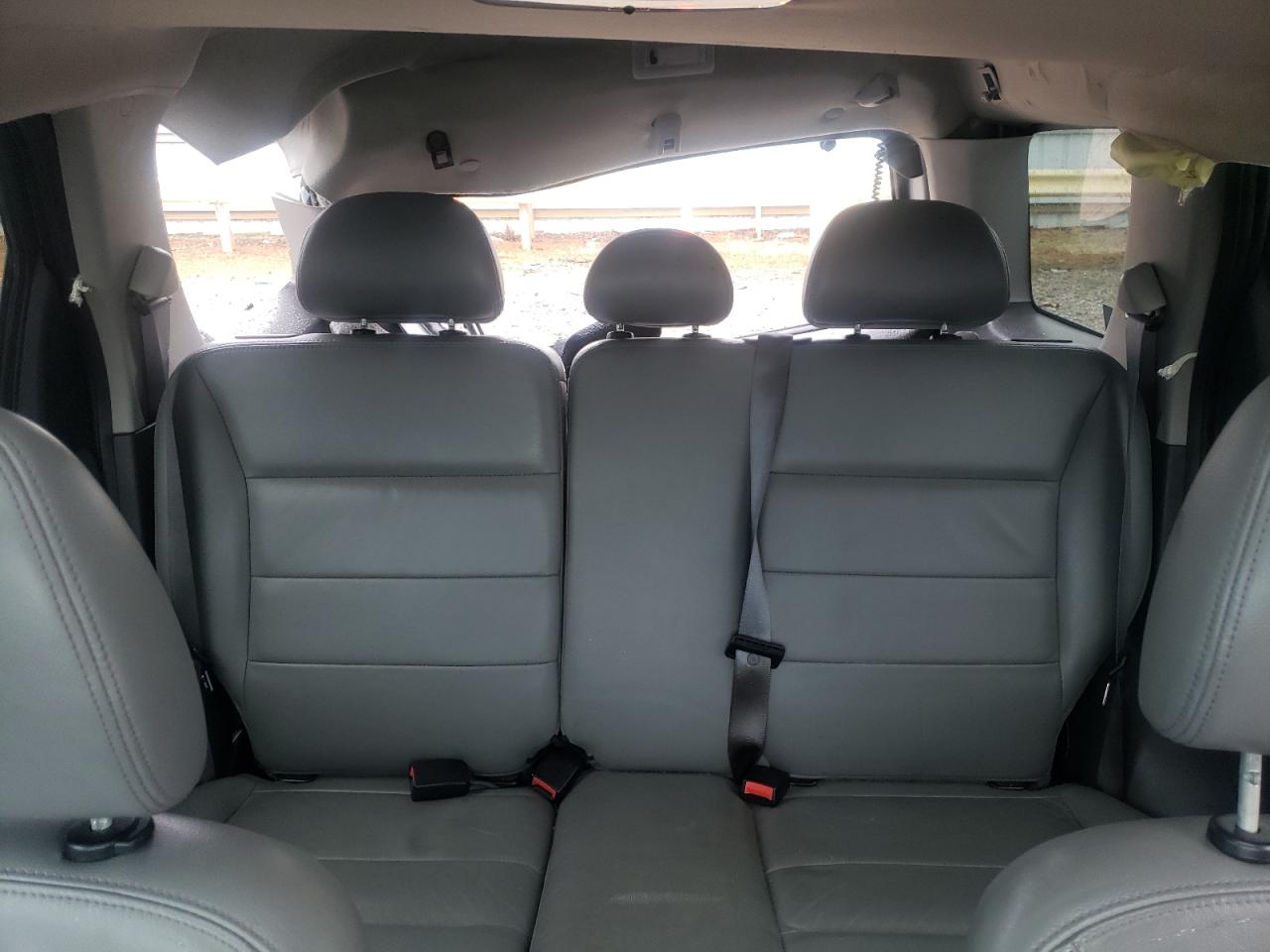 2005 Ford Escape Xlt VIN: 1FMCU93185KC81515 Lot: 81753845