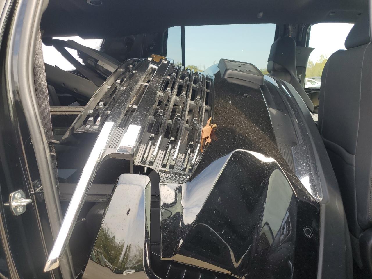 2024 Chevrolet Suburban K1500 Lt VIN: 1GNSKCKD4RR116483 Lot: 81288105