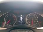 2010 AUDI A4 S LINE TDI  for sale at Copart EAST KILBRIDE