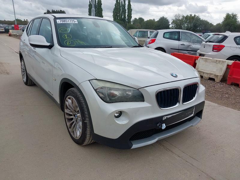 2010 BMW X1 SE