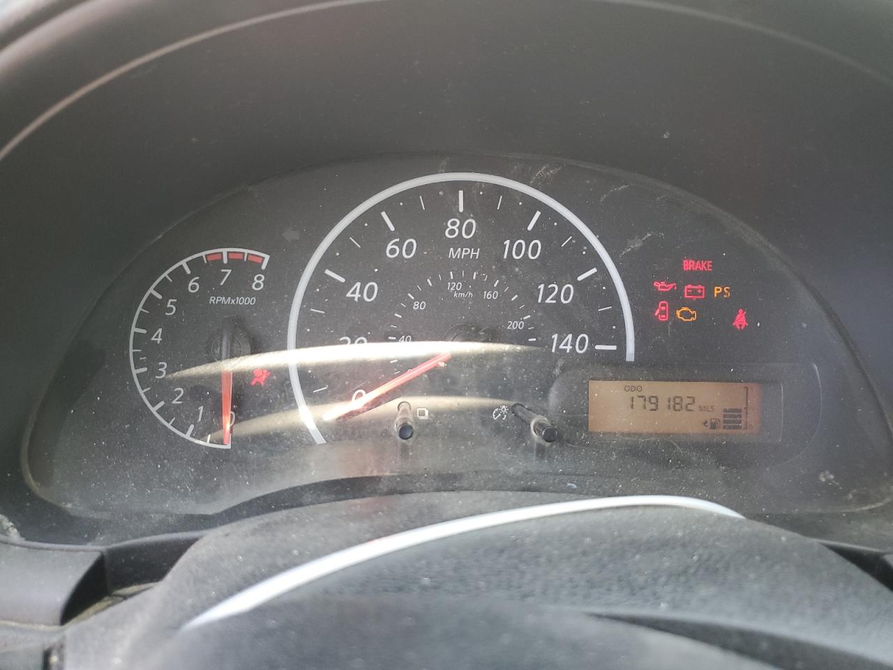 2014 Nissan Versa S VIN: 3N1CN7AP6EL844219 Lot: 70551255