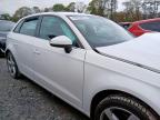 2018 AUDI A3 30 TDI 116 SPORT 5DR for sale at Copart WOLVERHAMPTON