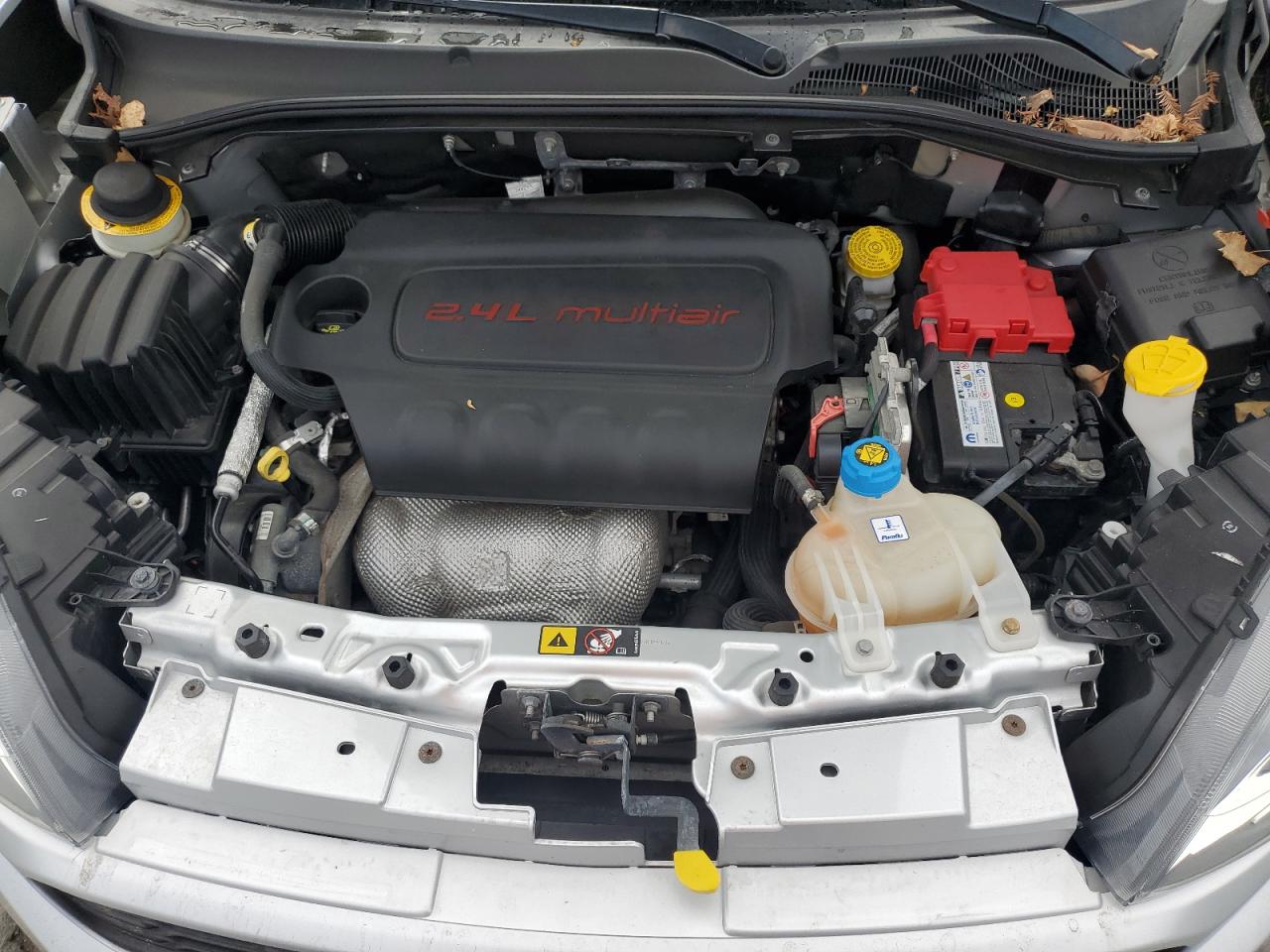 2019 Ram Promaster City Slt VIN: ZFBHRFBB9K6N58958 Lot: 81602245