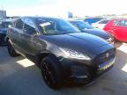 2019 JAGUAR E-PACE S D 4X2  for sale at Copart ROCHFORD
