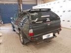 2006 MITSUBISHI L200 TROJAN  for sale at Copart SANDWICH