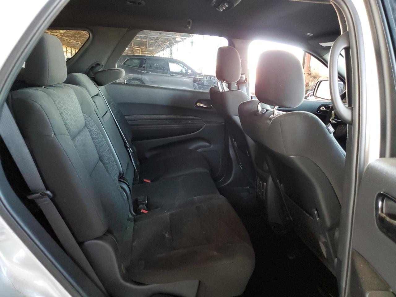 2025 Dodge Durango R/T VIN: 1C4SDJCT7SC506015 Lot: 82049245