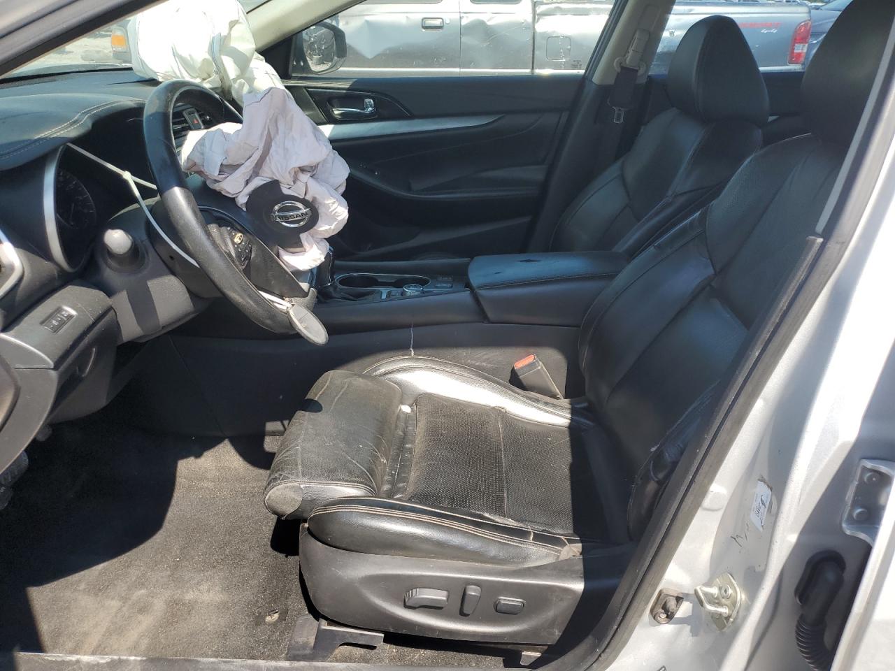 2016 Nissan Maxima 3.5S VIN: 1N4AA6AP8GC431751 Lot: 80508315