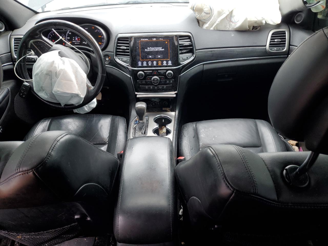 2020 Jeep Grand Cherokee Limited VIN: 1C4RJFBG3LC273955 Lot: 83931035