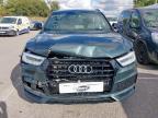 2018 AUDI Q3 S LINE BLACK ED TFSI S  for sale at Copart SANDTOFT