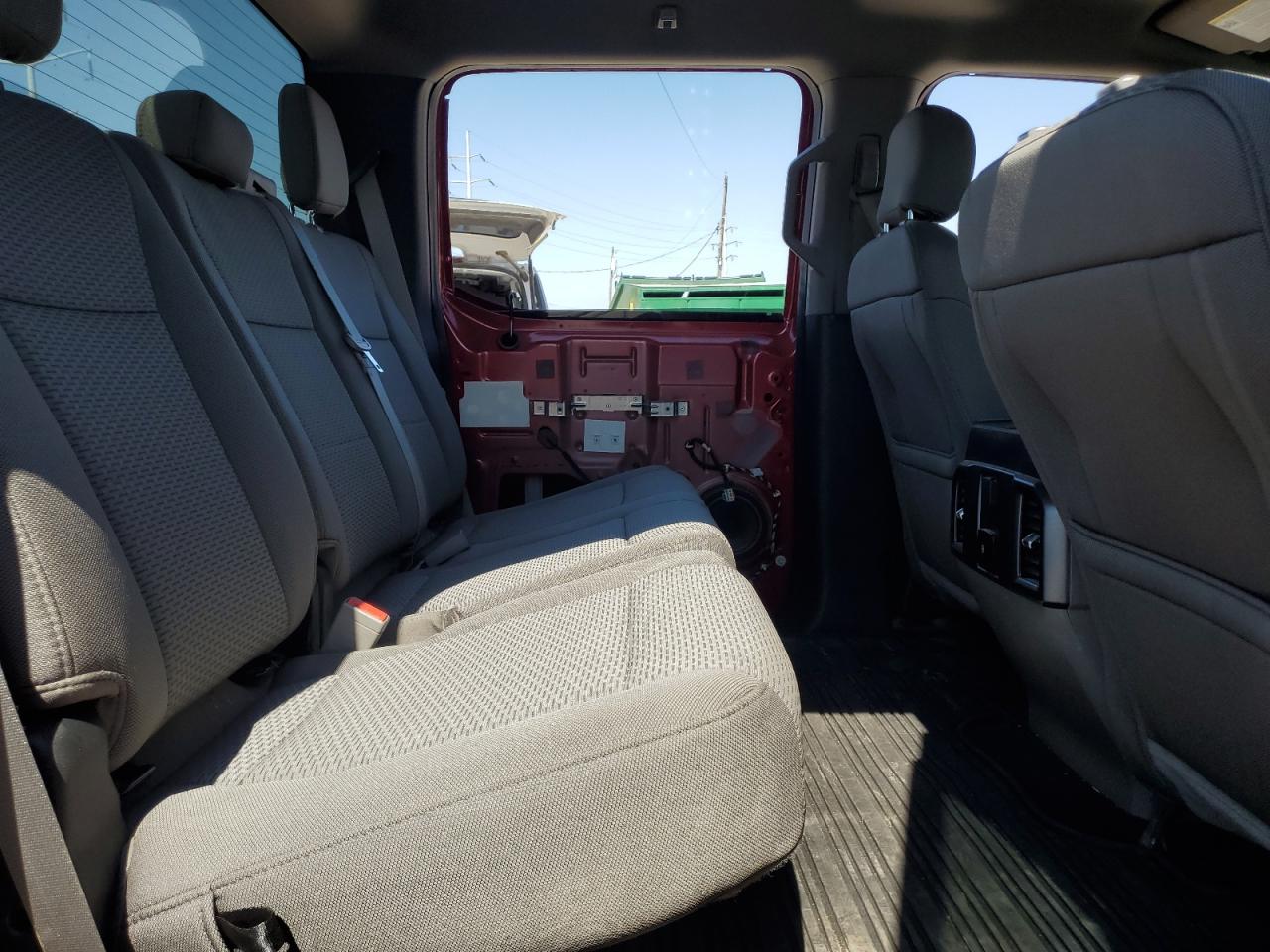 2020 Ford F150 Supercrew VIN: 1FTFW1E47LFC56390 Lot: 81470185