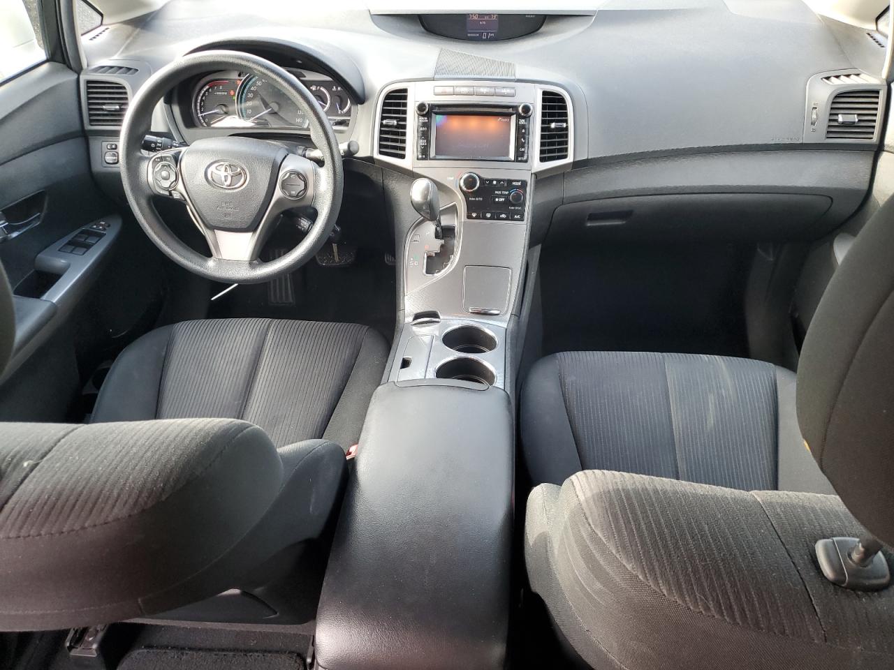 2014 Toyota Venza Le VIN: 4T3ZA3BBXEU088868 Lot: 97142885