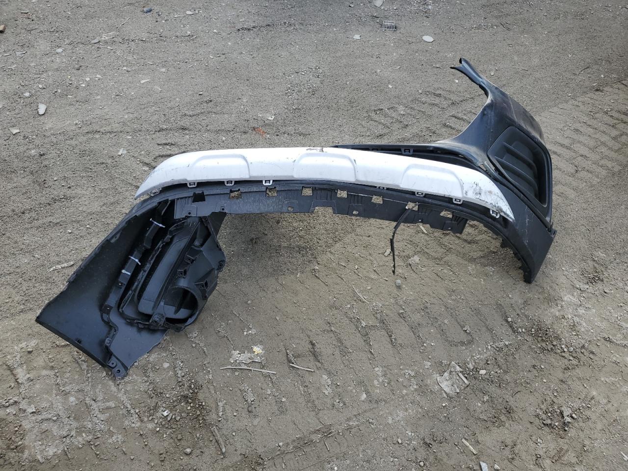 2022 Chevrolet Trax 1Lt VIN: KL7CJPSMXNB511307 Lot: 81267075