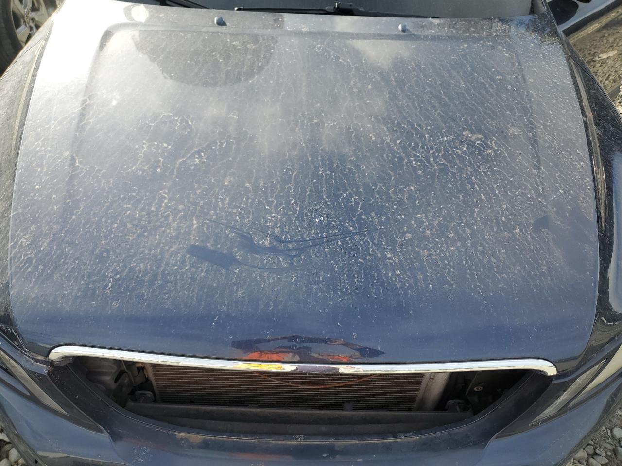 2012 Volvo Xc60 3.2 VIN: YV4940DZ2C2283267 Lot: 71893225