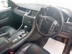 2007 LAND ROVER RANGE ROVER SP HSE TDV8 A 3.6 TDV8 HSE 5DR AUTO for sale at Copart GLOUCESTER