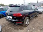 2014 VOLKSWAGEN TOUAREG V6 R-LINE TDI BMT  for sale at Copart BRISTOL