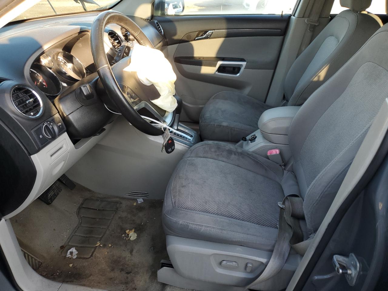 2008 Saturn Vue Xr VIN: 3GSCL53788S638497 Lot: 84275175