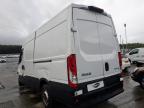 2022 IVECO DAILY 35S14B  for sale at Copart WHITBURN