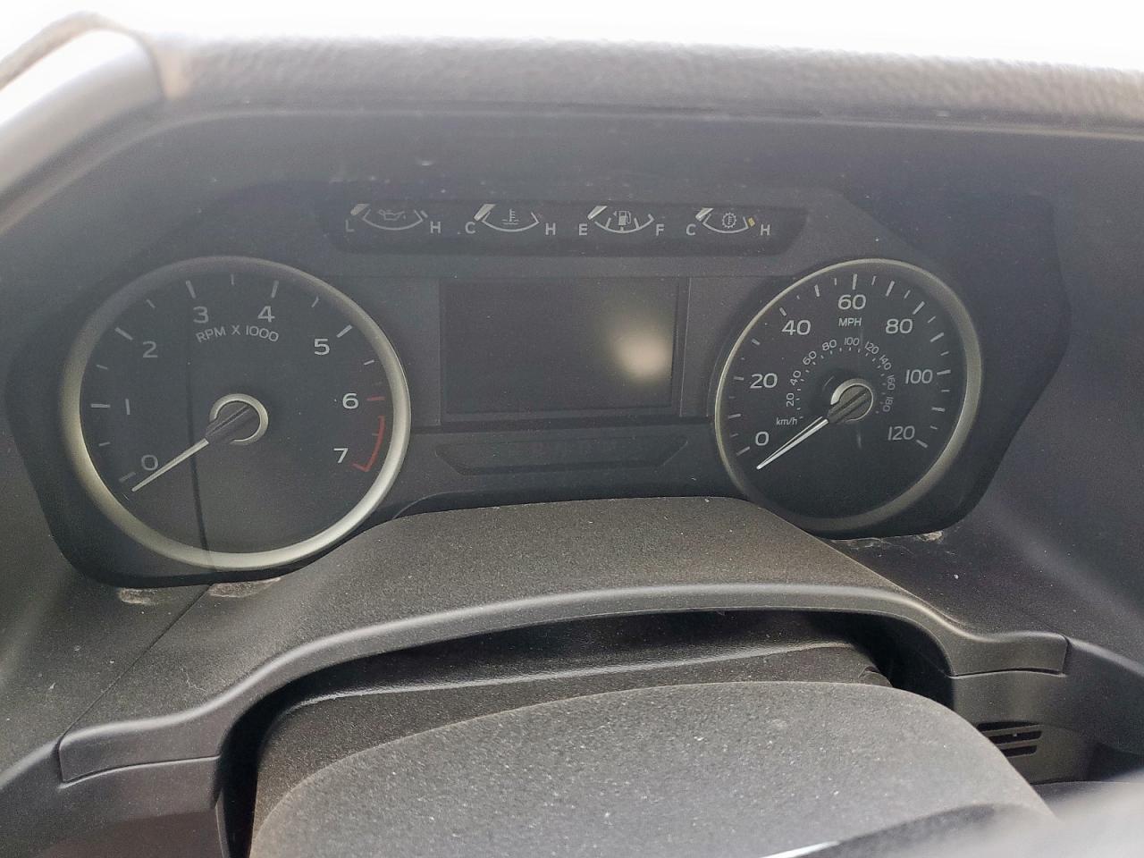 2018 Ford F150 Supercrew VIN: 1FTEW1E53JKF91414 Lot: 81135235