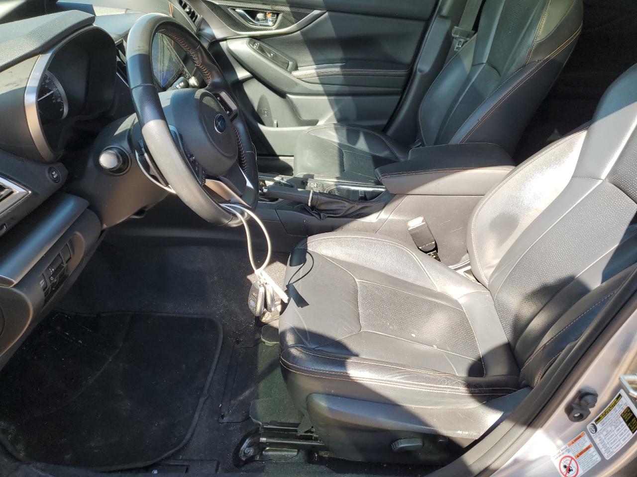 2019 Subaru Crosstrek Limited VIN: JF2GTANC1K8399151 Lot: 80889115