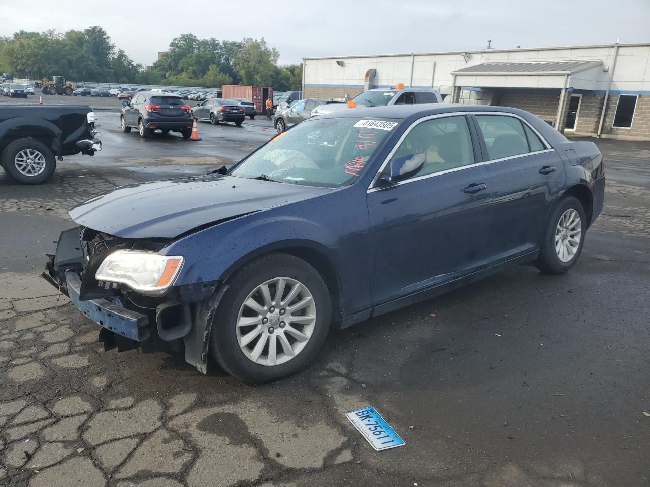 Vehicle photo