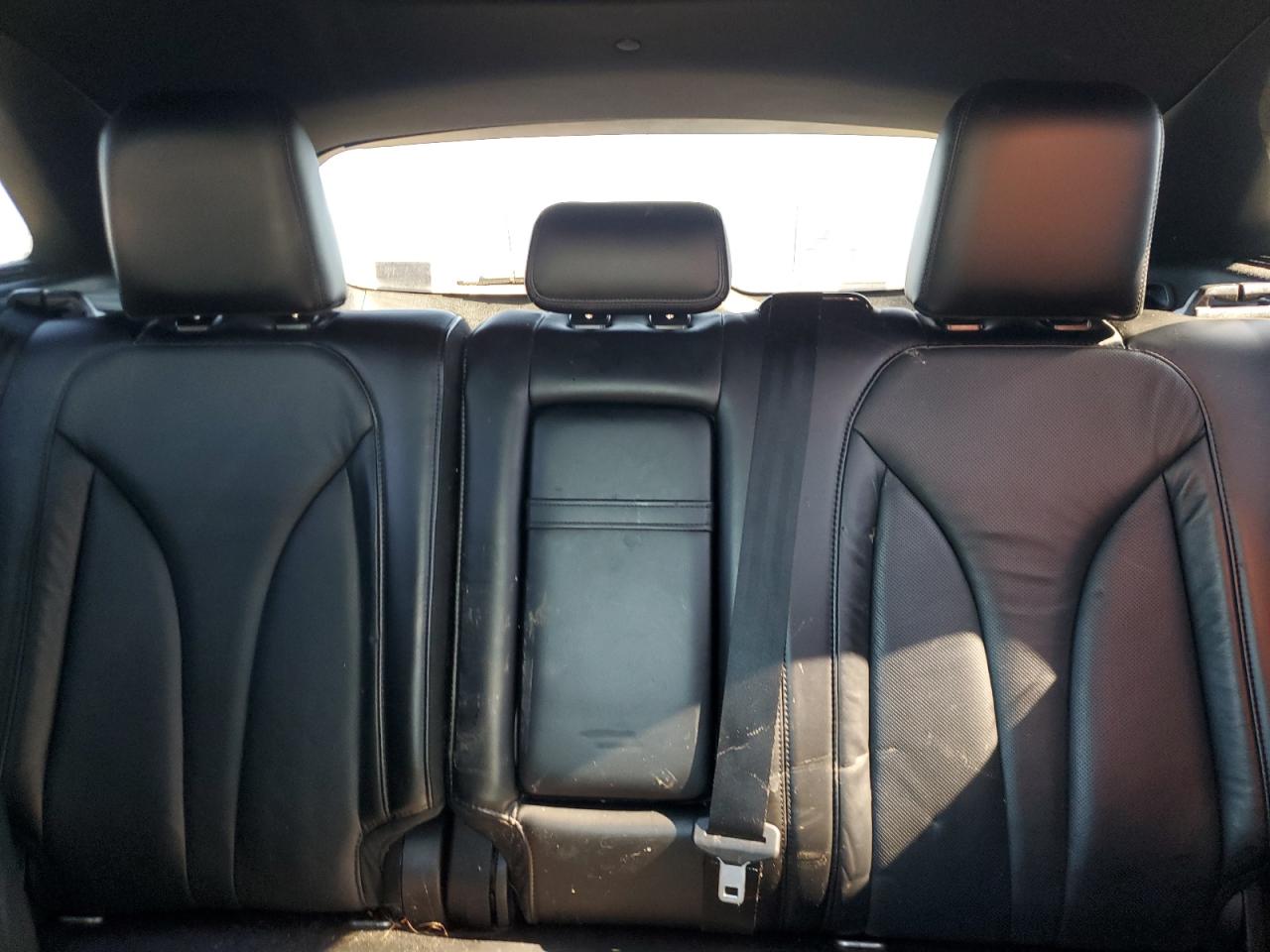 2017 Lincoln Mkc Reserve VIN: 5LMTJ3DH0HUL39513 Lot: 83807765