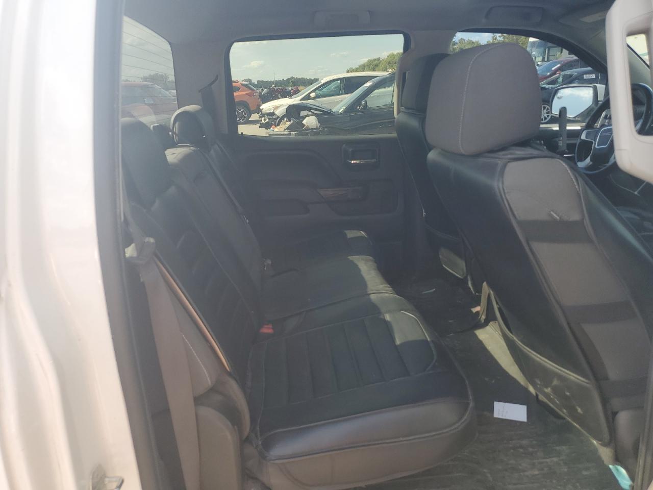 2014 GMC Sierra K1500 Sle VIN: 3GTU2UEC9EG270255 Lot: 71118425