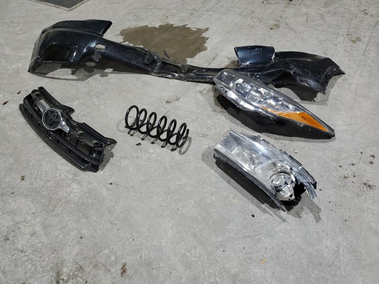 2008 Toyota Highlander Xle VIN: 5TDJKRFH9GS313961 Lot: 84263435