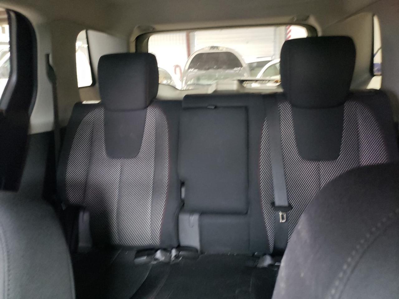 2011 GMC Terrain Sle VIN: 2CTFLTE58B6464093 Lot: 83845345