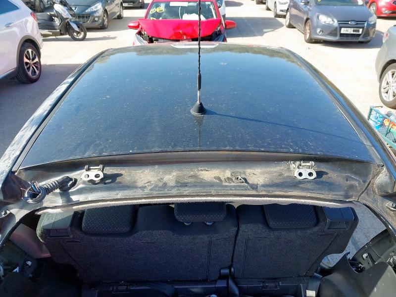 2011 TOYOTA YARIS 1.4 D-4D TR 5DR [6]