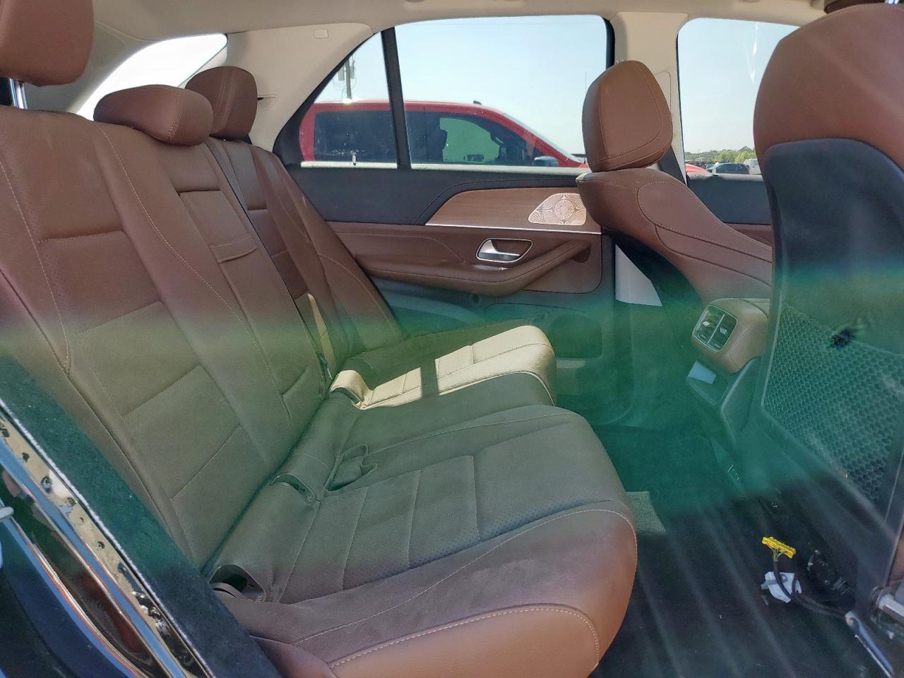 2024 Mercedes-Benz Gle 350 4Matic VIN: 4JGFB4FB7RA987803 Lot: 71627795