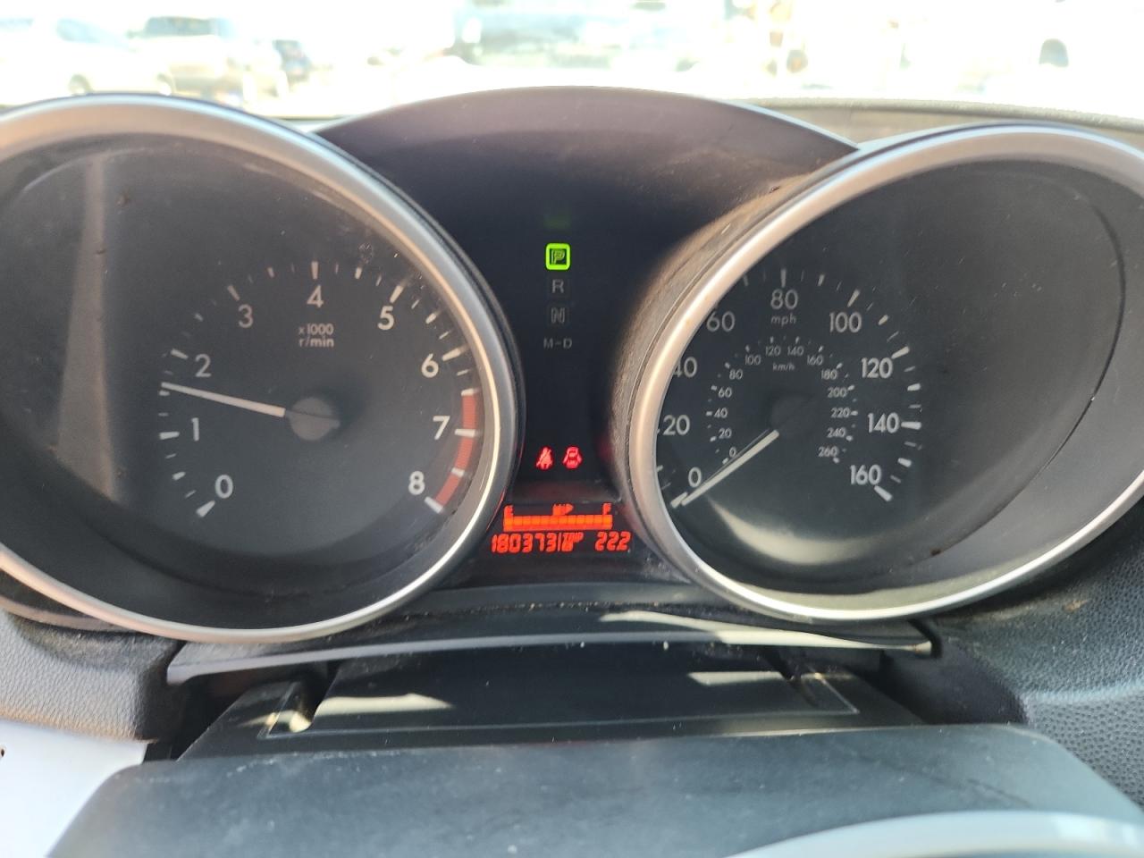 2010 Mazda 3 I VIN: JM1BL1SF7A1262925 Lot: 71179285