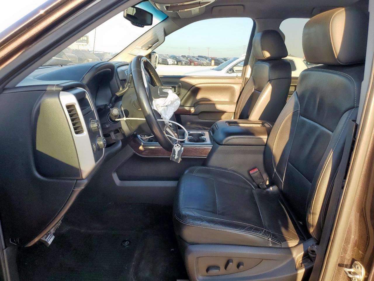 2016 GMC Sierra K1500 Slt VIN: 3GTU2NEC1GG274468 Lot: 71543885