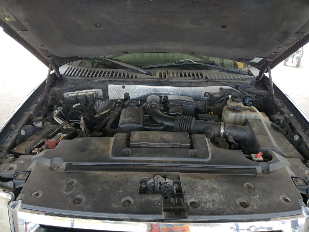 2011 Ford Expedition Xlt VIN: 1FMJU1J57BEF02336 Lot: 84004815