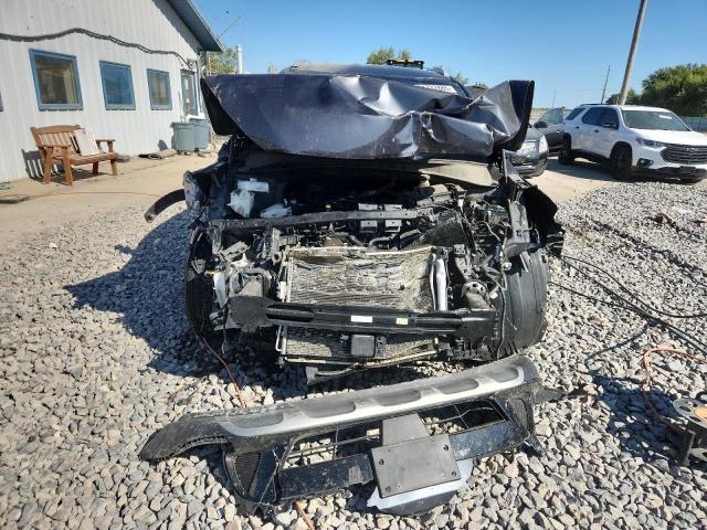  KIA SORENTO 2019 Угольный