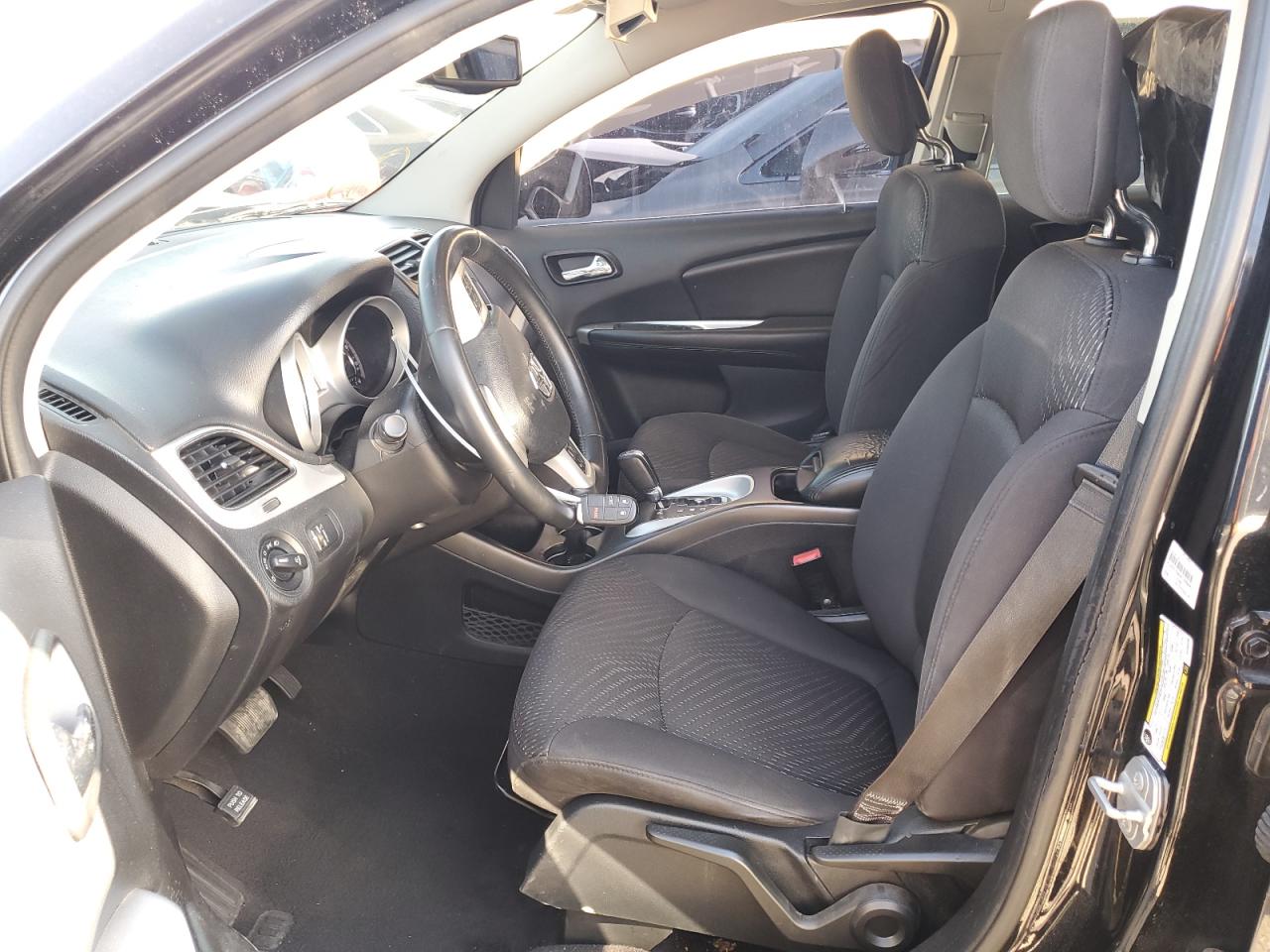 2017 Dodge Journey Crossroad VIN: 3C4PDCGB8HT566496 Lot: 70179045