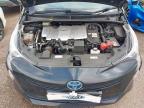 2016 TOYOTA PRIUS ACTIVE VVT-I CVT  for sale at Copart CORBY